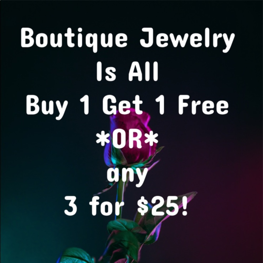 ♥️Boutique BOGO deals!